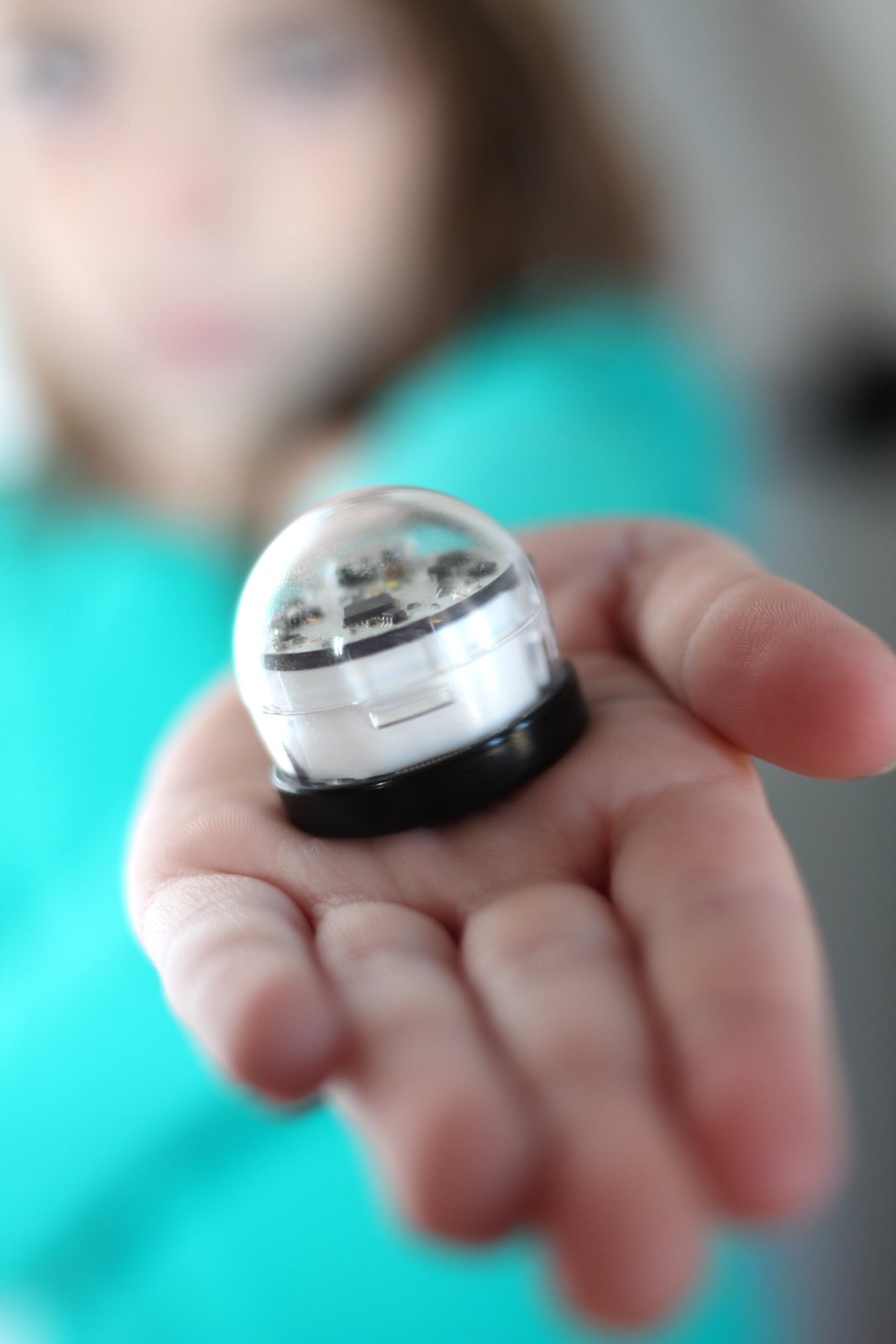 Ozobots and Cupcakes - Coding over Brunch! - Shes {kinda} Crafty